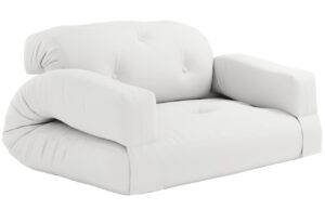 Karup Design Rozkl&aacute;dac&iacute; zahradn&iacute; pohovka Hippo 140 cm
