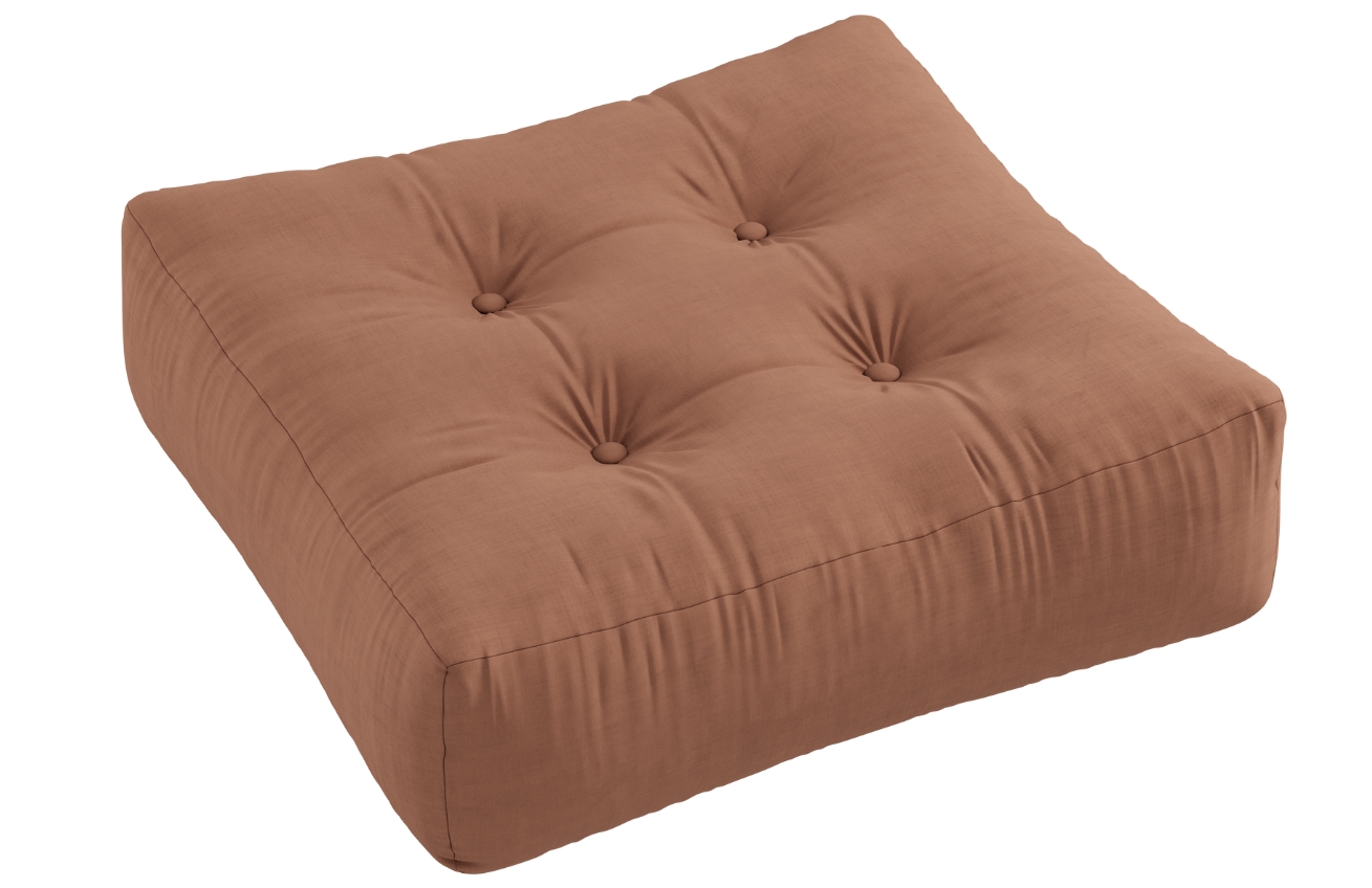 Karup Design Sedací polštář More 70 x 70 cm