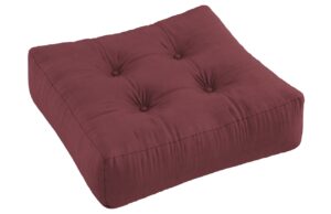 Karup Design Sedac&iacute; pol&scaron;t&aacute;ř More 70 x 70 cm