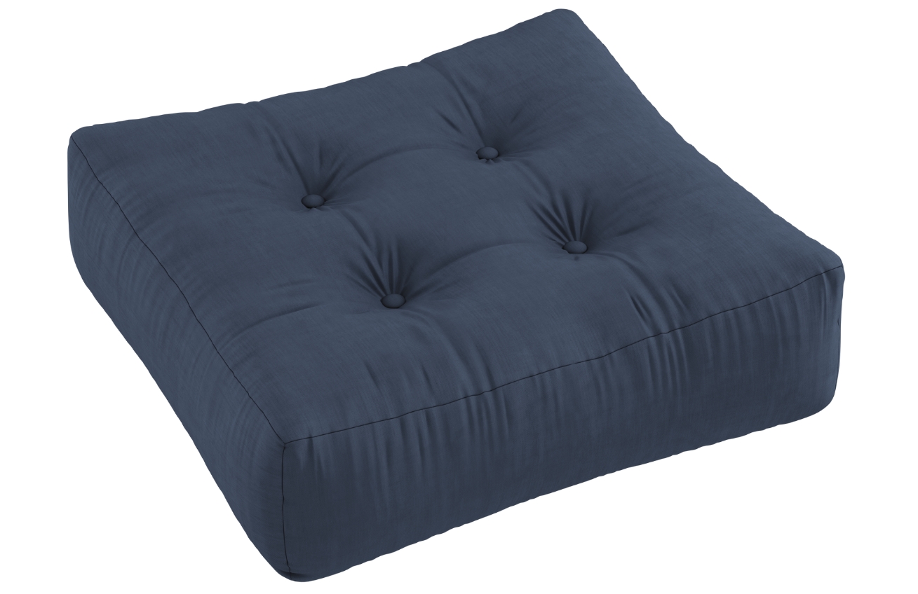 Karup Design Sedací polštář More 70 x 70 cm