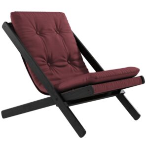 Karup Design Skl&aacute;dac&iacute; křeslo Boogie
