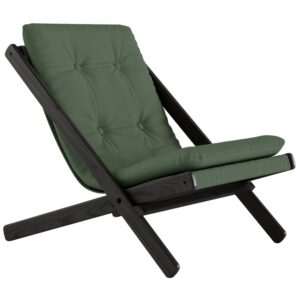 Karup Design Skl&aacute;dac&iacute; křeslo Boogie