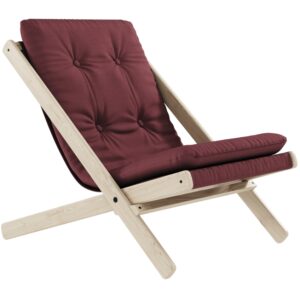 Karup Design Skl&aacute;dac&iacute; křeslo Boogie