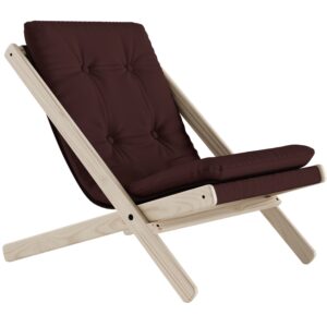 Karup Design Skl&aacute;dac&iacute; křeslo Boogie