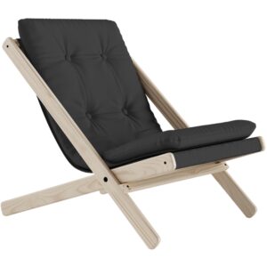 Karup Design Skl&aacute;dac&iacute; křeslo Boogie