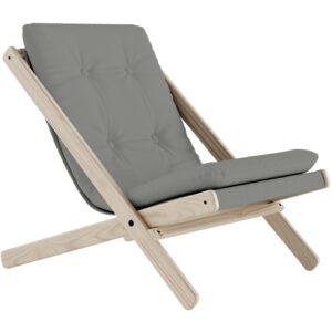 Karup Design Skl&aacute;dac&iacute; křeslo Boogie