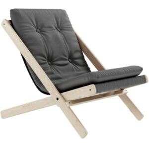 Karup Design Zahradn&iacute; skl&aacute;dac&iacute; křeslo Boogie