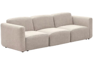 Kave Home Modul&aacute;rn&iacute; pohovka Neom 263 cm