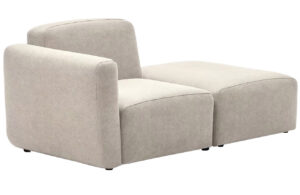 Kave Home Rohov&aacute; modul&aacute;rn&iacute; pohovka Neom 169 cm