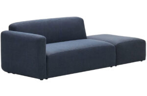 Kave Home Rohov&aacute; modul&aacute;rn&iacute; pohovka Neom 244 cm