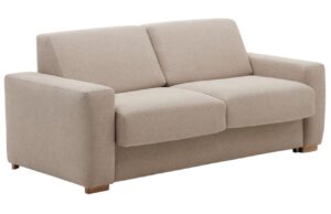 Kave Home Rozkl&aacute;dac&iacute; pohovka Anley 204 cm