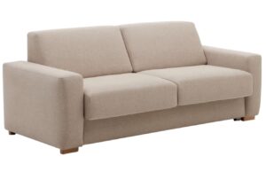 Kave Home Rozkl&aacute;dac&iacute; pohovka Anley 224 cm