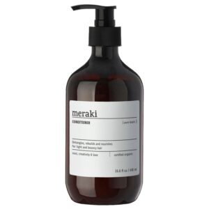 Kondicion&eacute;r Meraki Pure Basic 490 ml