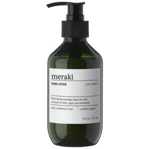 Kr&eacute;m na ruce Meraki Anti-Odour 275 ml
