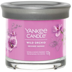Mal&aacute; vonn&aacute; sv&iacute;čka Yankee Candle Wild Orchid Signature Tumbler