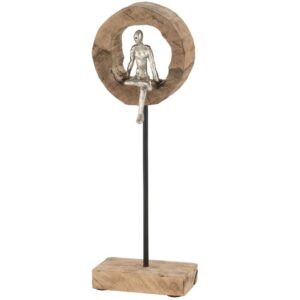 Mangov&aacute; so&scaron;ka J-line Thinker 48 cm