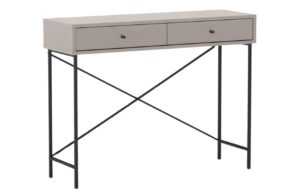 Marckeric B&eacute;žov&yacute; toaletn&iacute; stolek Titan 110 x 35 cm