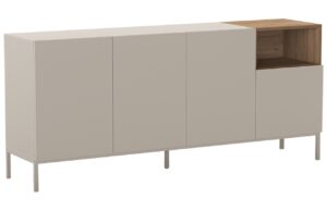 Marckeric Komoda Cailin 180 x 40 cm