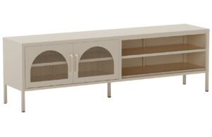 Marckeric Kovov&yacute; TV stolek Diora 160 x 35 cm