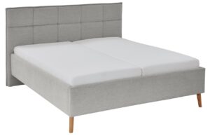 Meise M&ouml;bel Postel Paulo 180 x 200 cm s &uacute;ložn&yacute;m prostorem