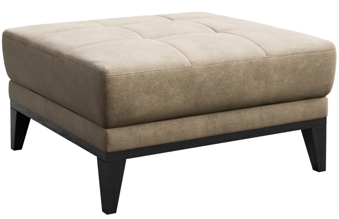 Mesonica Podnožka Musso Tufted
