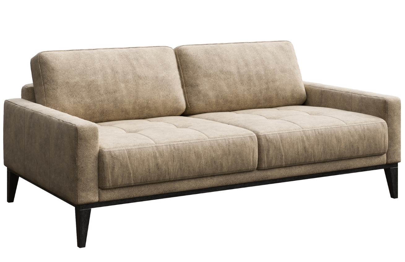 Mesonica Pohovka Musso Tufted 173 cm