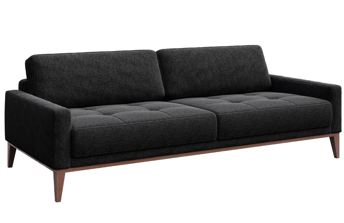 Mesonica Pohovka Musso Tufted 211 cm