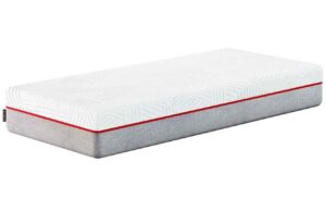 Mesonica Pružinov&aacute; matrace Rosso 100 x 200 cm
