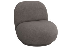 Micadoni Boucl&eacute; křeslo Chuck