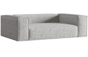 Micadoni Boucl&eacute; pohovka Nuria 210 cm