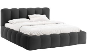 Micadoni Postel Lupine 160 x 200 cm s &uacute;ložn&yacute;m prostorem
