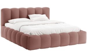 Micadoni Postel Lupine 180 x 200 cm s &uacute;ložn&yacute;m prostorem