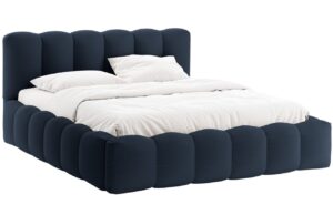 Micadoni Postel Lupine 200 x 200 cm s &uacute;ložn&yacute;m prostorem