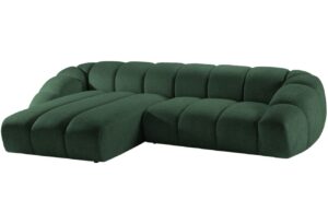 Micadoni Rohov&aacute; pohovka Diana 334 cm