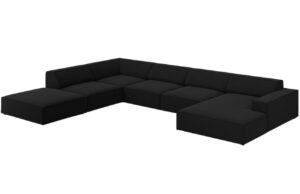 Micadoni Rohov&aacute; pohovka Jodie 364 cm