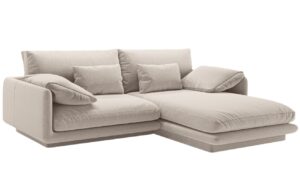 Micadoni Rohov&aacute; pohovka Torino 220 cm