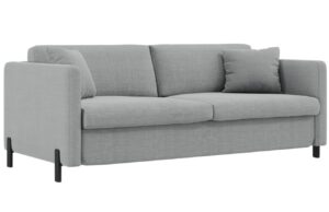 Micadoni Rozkl&aacute;dac&iacute; pohovka Gloria 182 cm