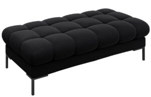 Micadoni Sametov&aacute; lavice Mamaia 133 cm