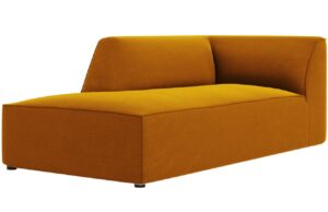 Micadoni Sametov&aacute; leno&scaron;ka Ruby 181 cm