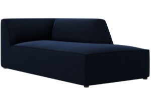 Micadoni Sametov&aacute; leno&scaron;ka Ruby 181 cm