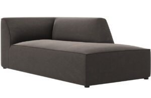 Micadoni Sametov&aacute; leno&scaron;ka Ruby 181 cm