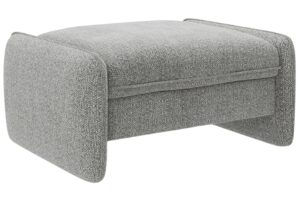 Micadoni &Scaron;ed&aacute; podnožka Georgia 95 x 70 cm