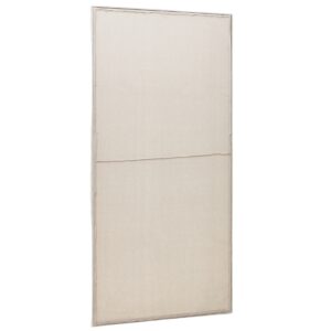 Minimalistick&yacute; obraz Kave Home Maha 220 x 110 cm