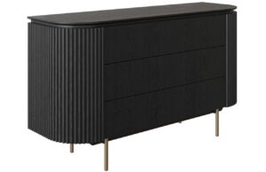 Miotto Dubov&aacute; komoda Fusano 140 x 42 cm