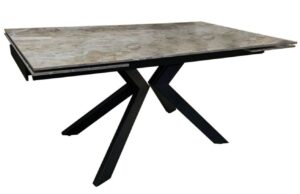 Miotto Keramick&yacute; rozkl&aacute;dac&iacute; j&iacute;deln&iacute; stůl Dantoni 160/200/240 x 90 cm