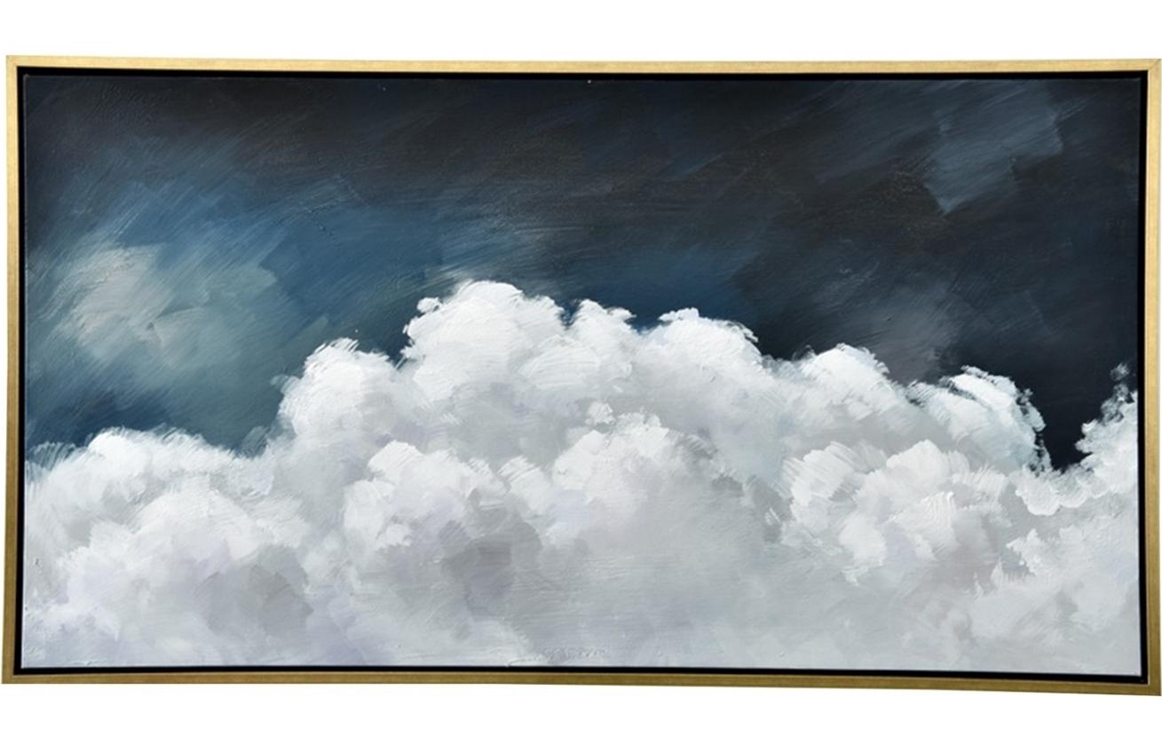 Miotto Obraz Arbela 150 x 80 cm