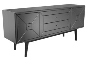 Miotto Zrcadlov&aacute; komoda Alba 182 x 47 cm