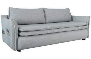 Miuform Rozkl&aacute;dac&iacute; pohovka Charming Charlie 225 cm