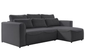 Miuform Rozkl&aacute;dac&iacute; pohovka Homely Tommy 247 cm