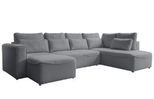 Miuform Rozkl&aacute;dac&iacute; pohovka Homely Tommy 331 cm
